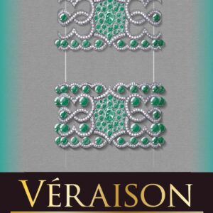 Véraison Vineyards Legends of Africa Cabernet Sauvignon 2009